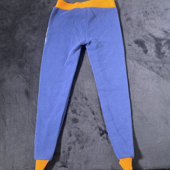 Space Jam A New Legacy Toddler’s Sweatsuit Size 4 Pants Hoodie Outfit Set Looney - Picture 9 of 9